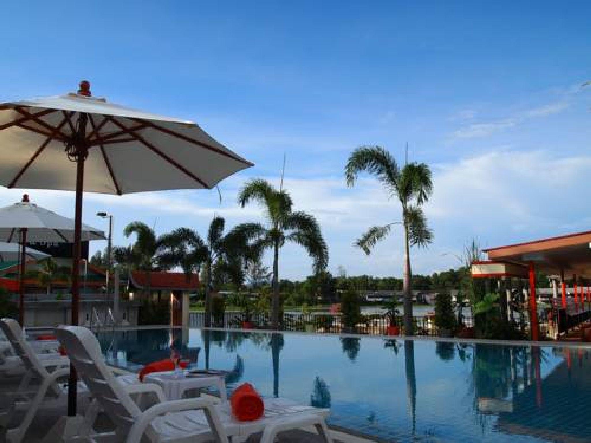 Chabana Resort Bang-Tao Beach Phuket- Sha Extra Plus Strand Bang Tao Exterior foto