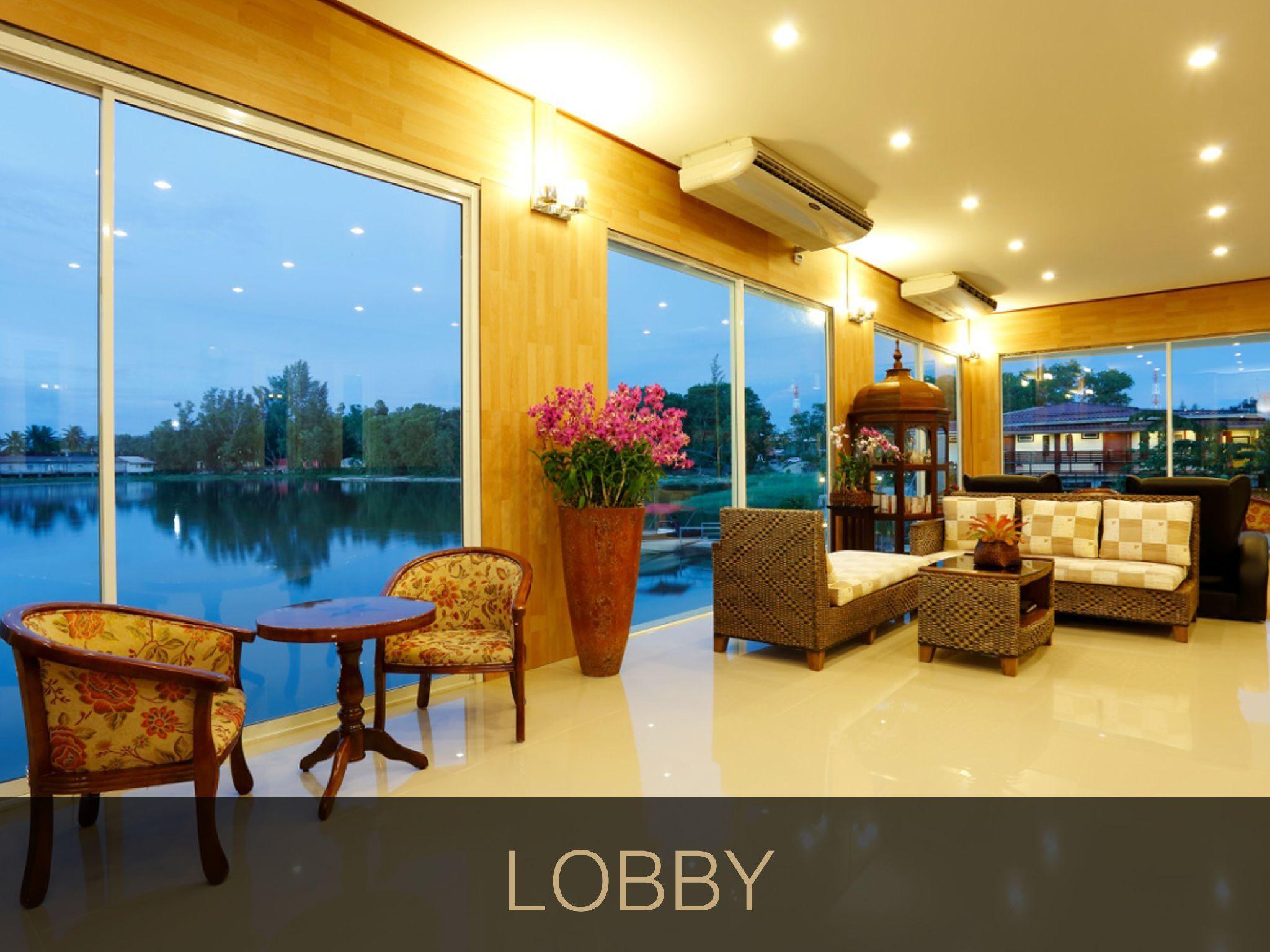 Chabana Resort Bang-Tao Beach Phuket- Sha Extra Plus Strand Bang Tao Exterior foto