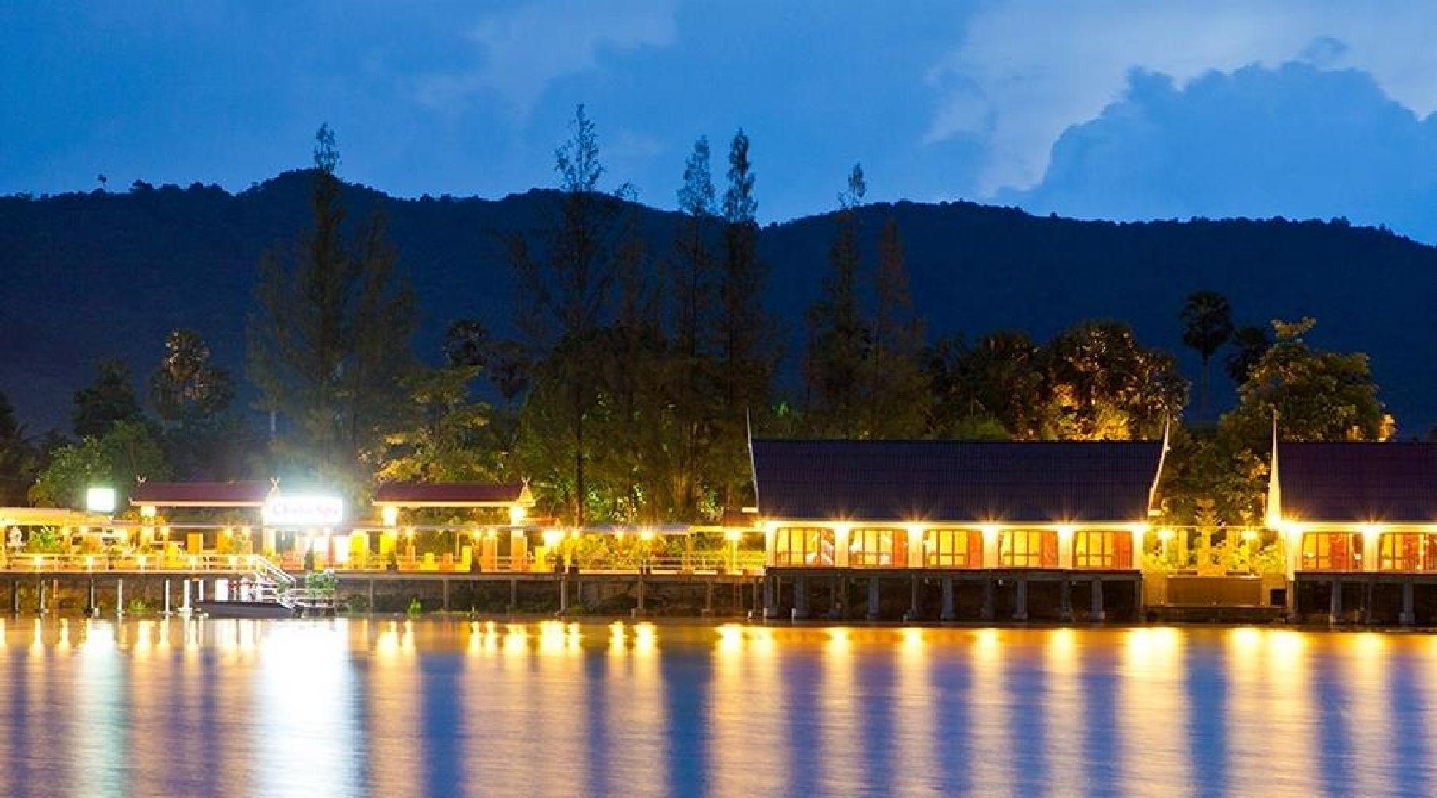 Chabana Resort Bang-Tao Beach Phuket- Sha Extra Plus Strand Bang Tao Exterior foto