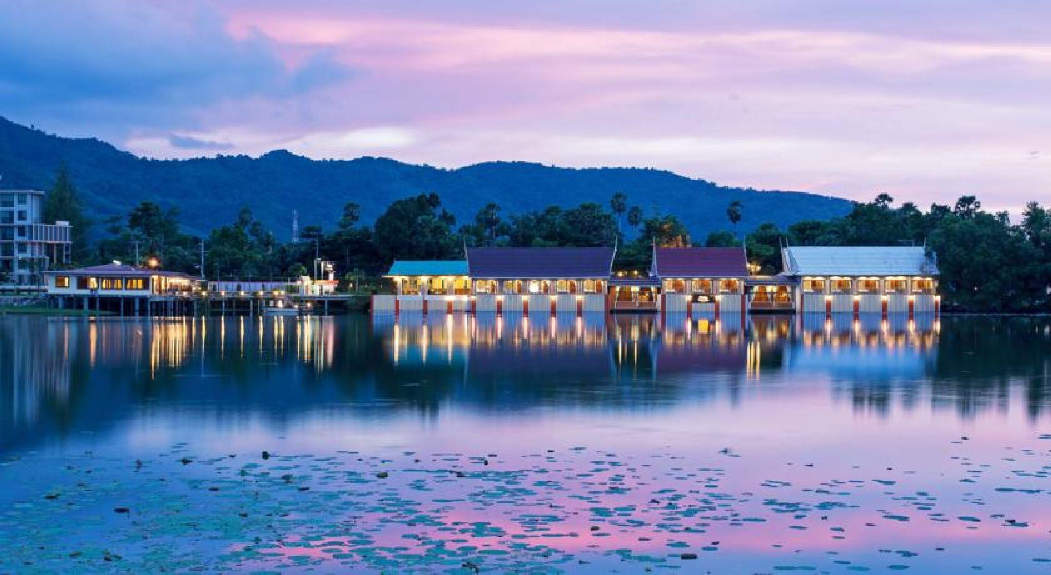 Chabana Resort Bang-Tao Beach Phuket- Sha Extra Plus Strand Bang Tao Exterior foto