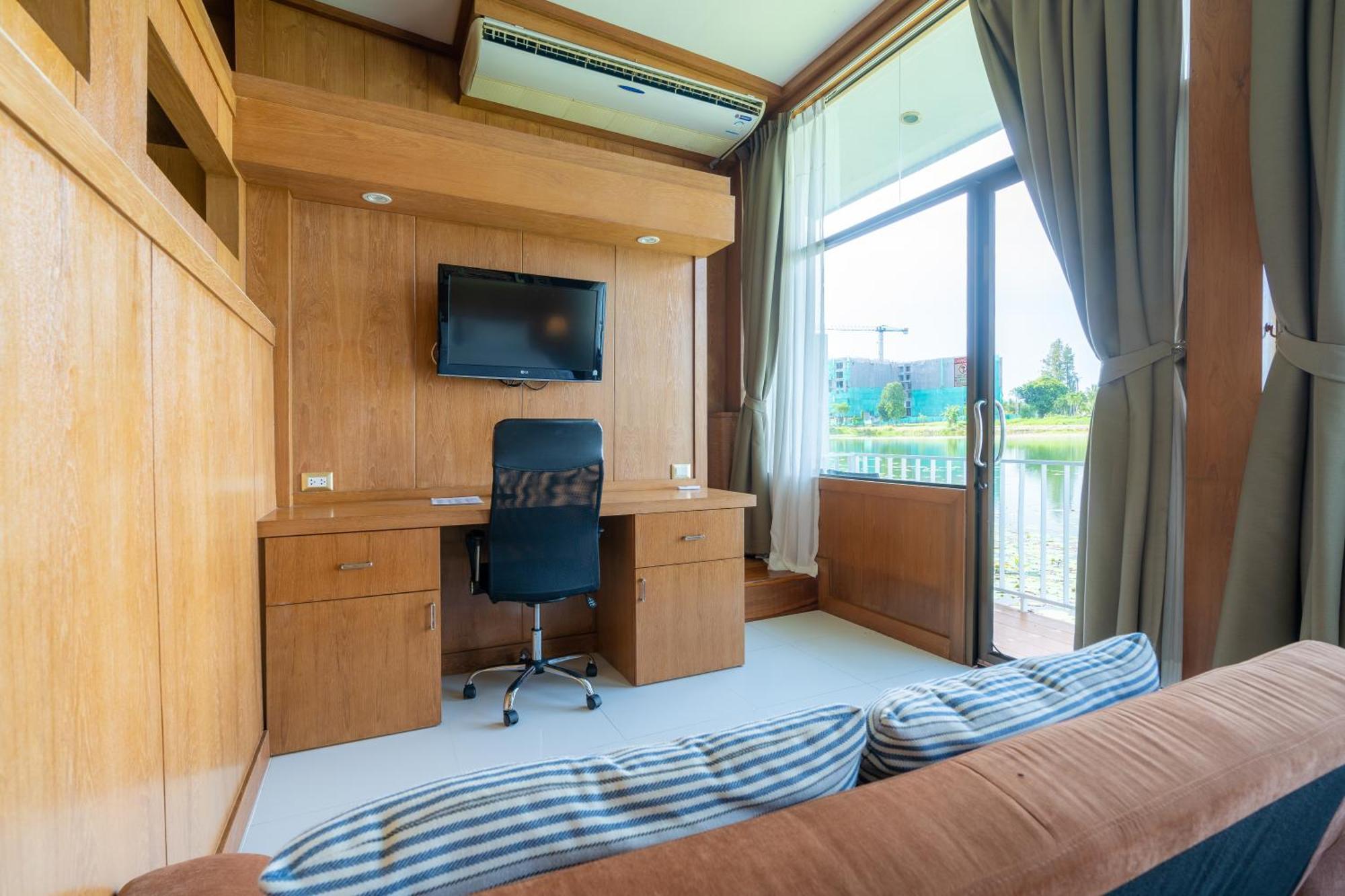 Chabana Resort Bang-Tao Beach Phuket- Sha Extra Plus Strand Bang Tao Exterior foto